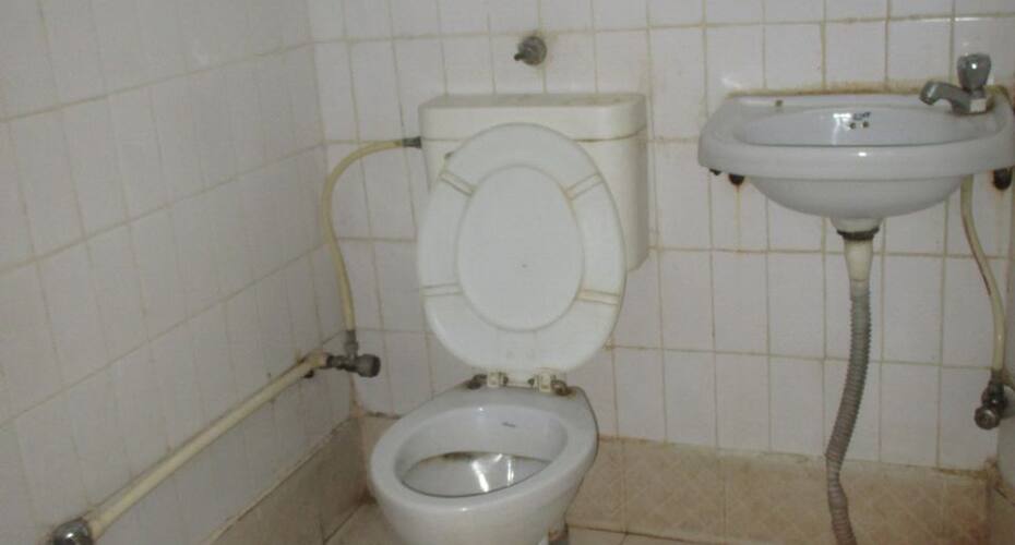 Ramaiah Lodge, Vijayawada 2